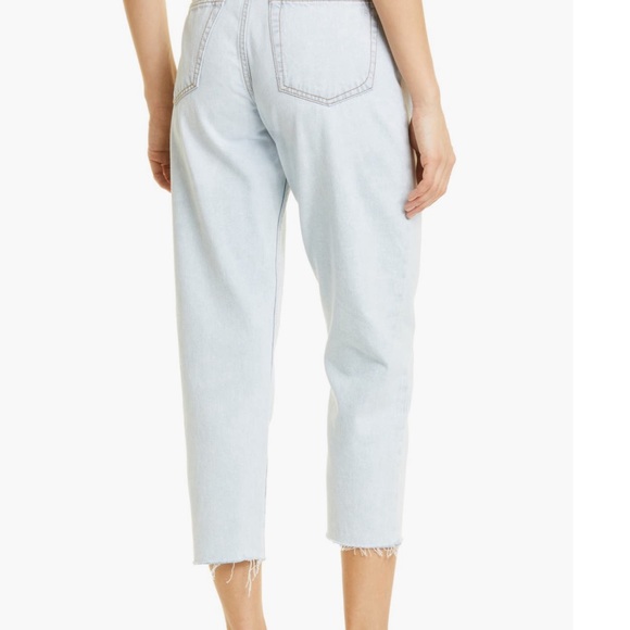 rag & bone Alissa jeans - Picture 7 of 11